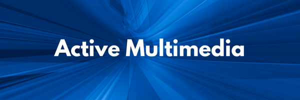 Active Multimedia