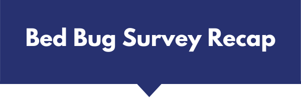 bedbugsurveyrecap